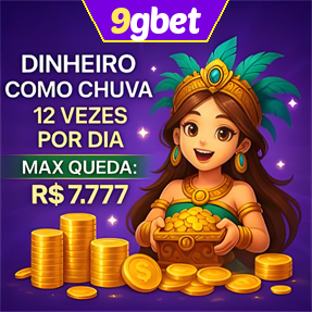 9gbet Mina Misteriosa